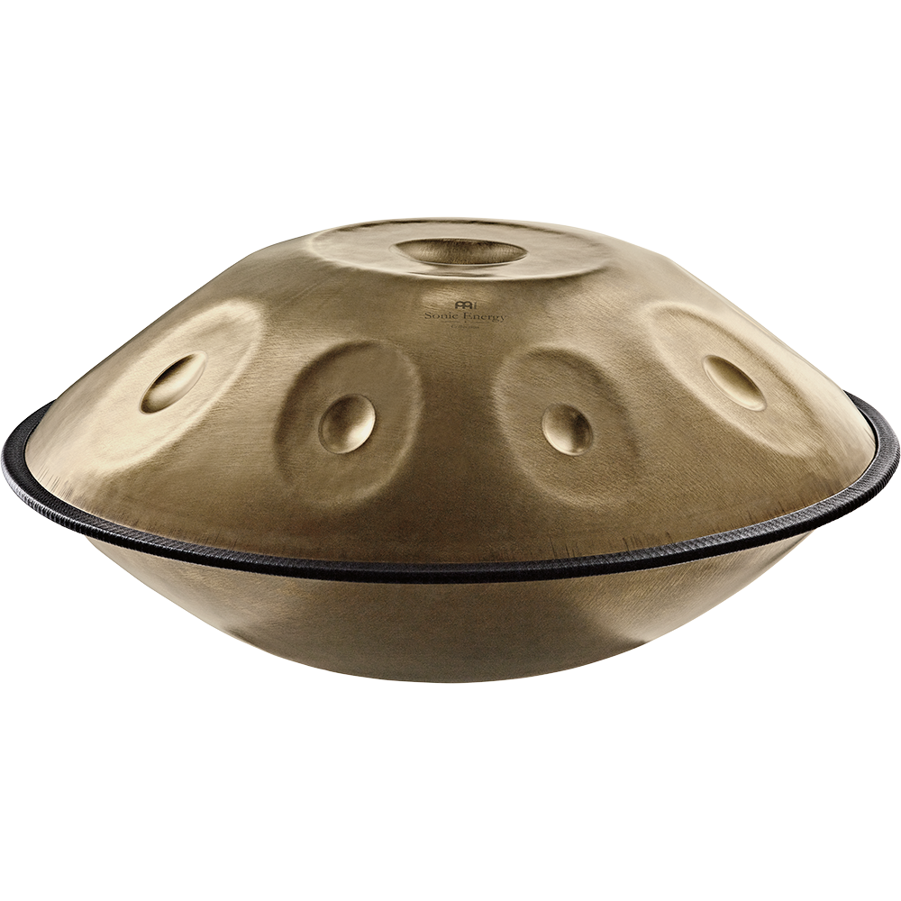MEINL Sonic Energy ハンドパン 9音(D/ A, Bb, C, D, E, F, G, A) 22 MEINL Sonic Energy ハンドパン 9音(D/ A, Bb, C, D, E, F, G, A) 22