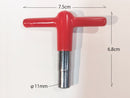 JPC Drum City Original High Torque Drum Key
