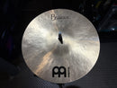 MEINL マイネル Byzance Traditional Splash 10インチ
