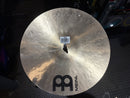 MEINL マイネル Byzance Traditional Splash 10インチ