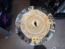 マイネル Meinl Byzance Dual 8インチ スプラッシュシンバル 【 日本限定 】