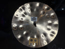 マイネル Meinl Byzance Dual 8インチ スプラッシュシンバル 【 日本限定 】
