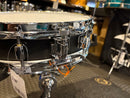 Pearl Steel Effect Piccolo Snare Drum 13" x 3" S1330B