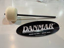 Dammer Hard Felt Beater DM-206