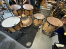 Sonor ソナー150th Lite Shell Set ドラムセット