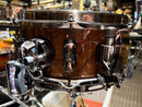 MAPEX スネアドラム BLACK PANTHERシリーズ GOBRIN 12×5.5 BPNWN2550LXN
