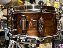 MAPEX スネアドラム BLACK PANTHERシリーズ GOBRIN 12×5.5 BPNWN2550LXN