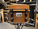Remo Mondo Snare Drum 12 "x 9" Monde Snare Drum
