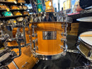 M drums M drums Keyaki hollowed out 20"BD Set drum set