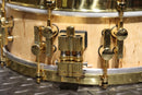 SONOR ソナー Artist シリーズ スネアドラム  "Scandinavian Birch" AS-1405MB
