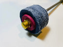 Dragonfly Percussion Kick Drum Beaters Medium Canvas Beater KDC Kick Drum Beater