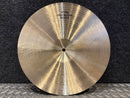 TURKISH ターキッシュ Classic 14″ Hihat Medium Pair