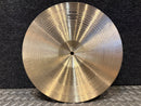 TURKISH ターキッシュ Classic 14″ Hihat Medium Pair