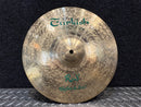 TURKISH ターキッシュ Rhythm&Soul 14" Hihat ハイハット RS-14H