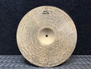TURKISH ターキッシュ Rhythm&Soul 14" Hihat ハイハット RS-14H