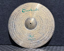 TURKISH ターキッシュ Rhythm&Soul 20" Ride ライドシンバル RS-20R