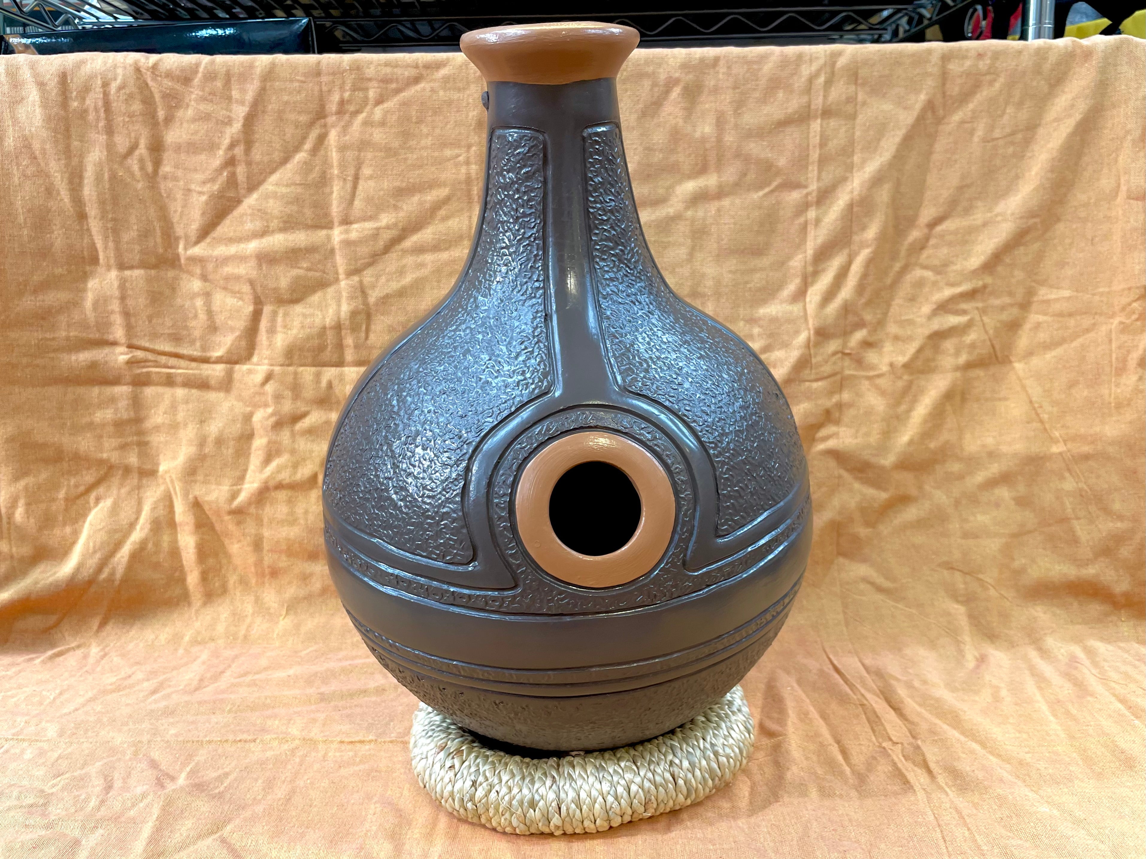 Udu drums / Pot Drums