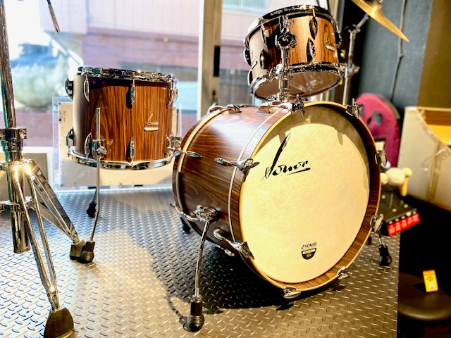 SONOR ソナー ヴィンテージシリーズ ドラムセット VT-THREE20WM #RSG