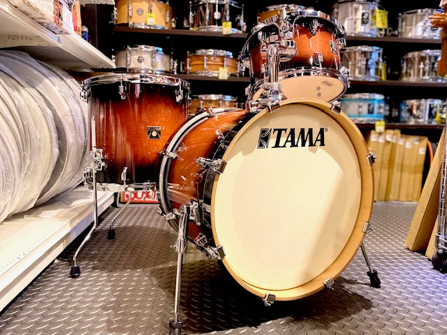 TAMA The Classic stand セット(ドラム ハードウェア)HTS58F×1点