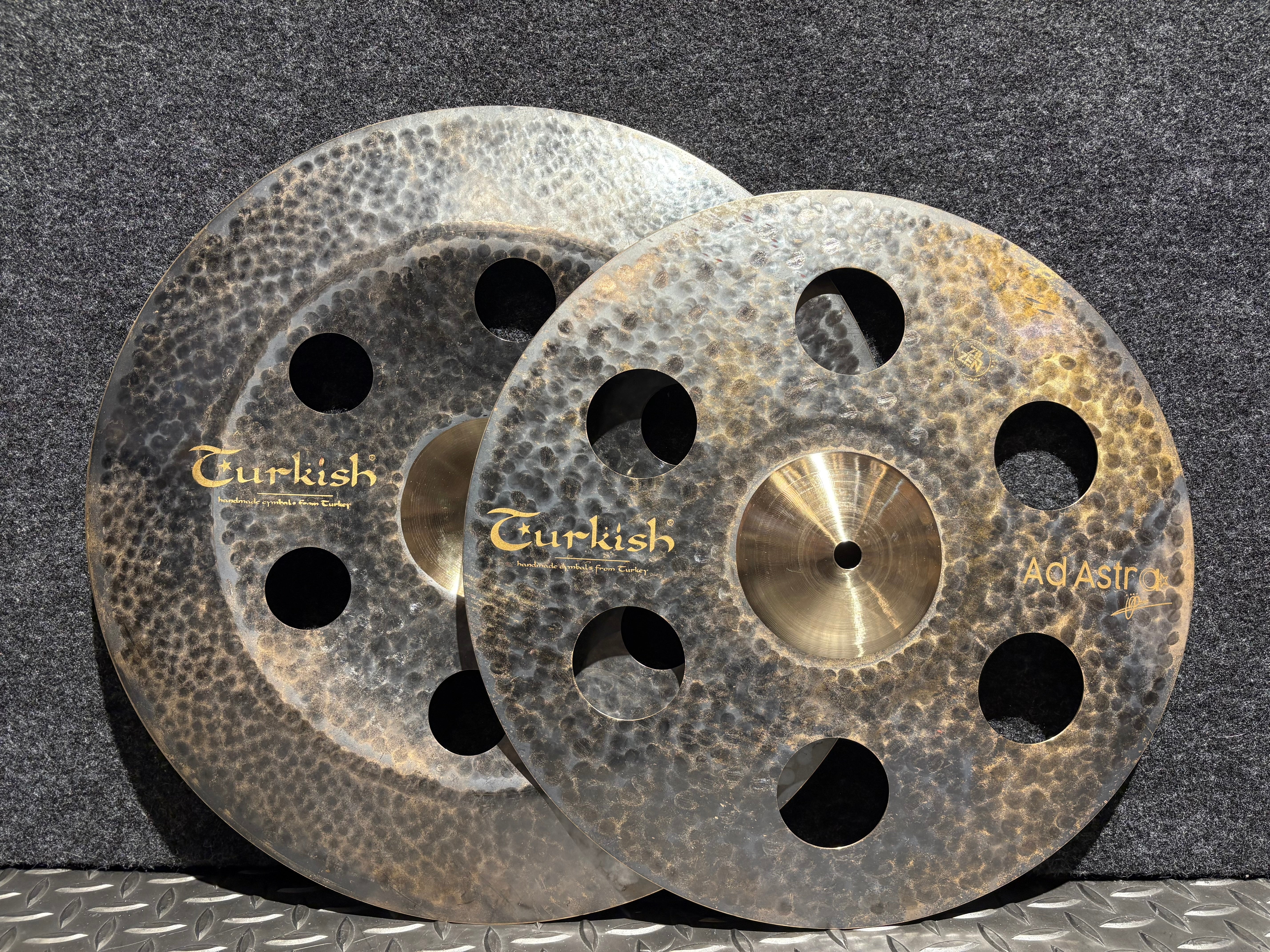 チャイナシンバル