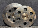 Turkish Ad Astra Stack Cymbal 14"+16"