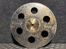 Turkish Ad Astra Stack Cymbal 14"+16"