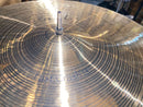 Paiste パイステ Signature 18”Fast Crash クラッシュシンバル