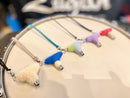 CANTATA Drum Key Tuning Key Necklace