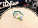 CANTATA Drum Key Tuning Key Necklace
