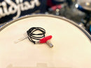 CANTATA Drum Key Tuning Key Necklace