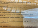 Symphonic Repertoire Guide for Timpani and Percussion