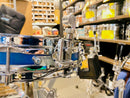 haru drum Maple snare drum