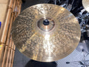 Paiste Signature Dark Energy Crash 17” Mark I Crash Cymbal