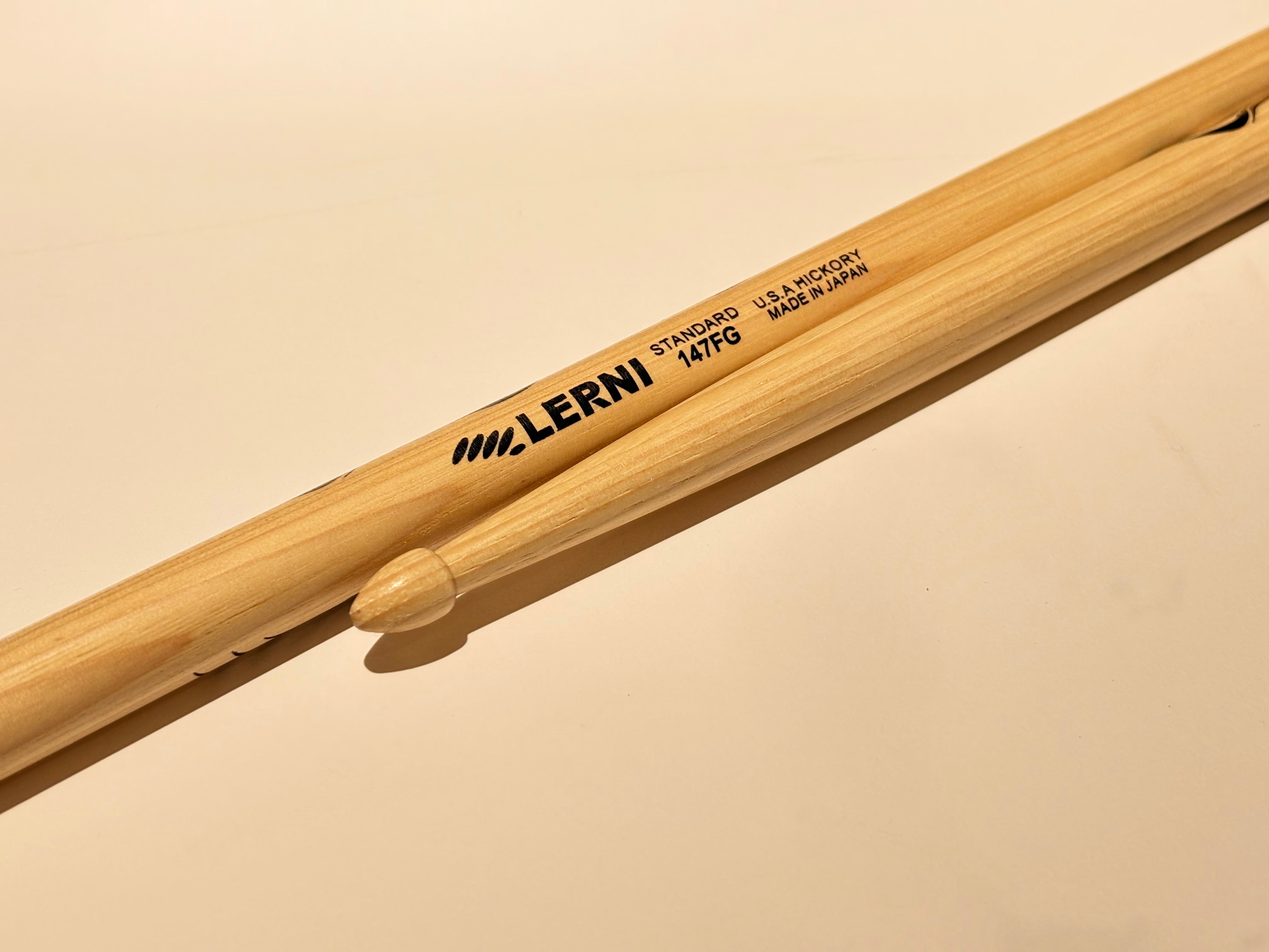 LERNI レルニ 直井弦太シグネチャースティック H-147FG LERNI レルニ 直井弦太シグネチャースティック H-147FG