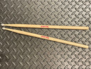 JPC Drum City Original Stick Hickory Nylon Tip DCHN