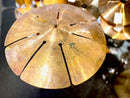 emjmod EMJ Mod Multitone 20” Cymbal