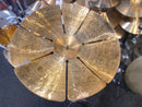 emjmod EMJ Mod Multitone 20” Cymbal