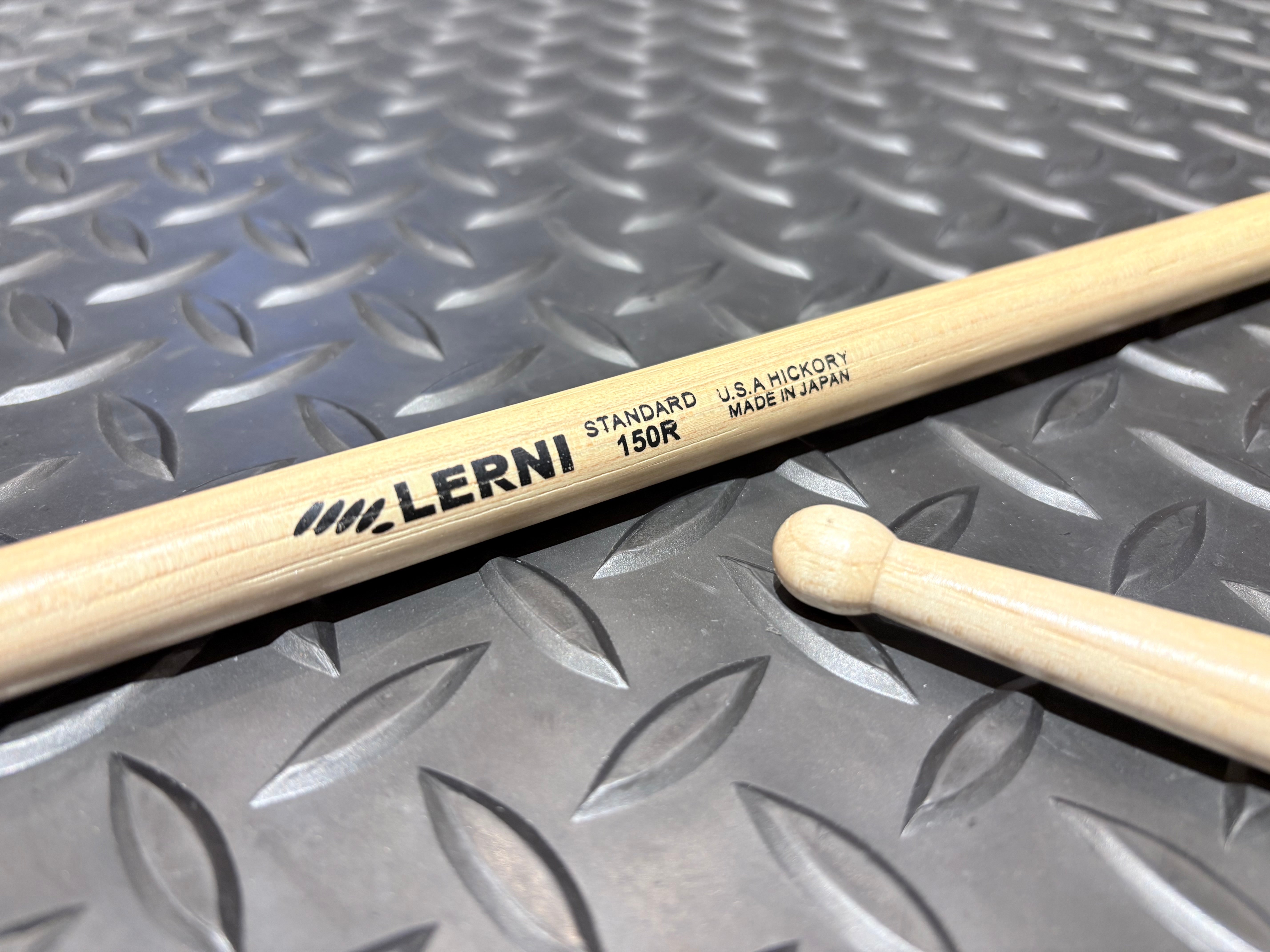 在庫処分特価】LERNI レルニ スタンダードシリーズ スティック H-150RW