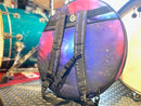 Zildjian Student Bags Collection Zildjian 20" Cymbal Bag #パープルギャラクシー シンバルバッグ