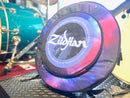 Zildjian Student Bags Collection Zildjian 20" Cymbal Bag #パープルギャラクシー シンバルバッグ