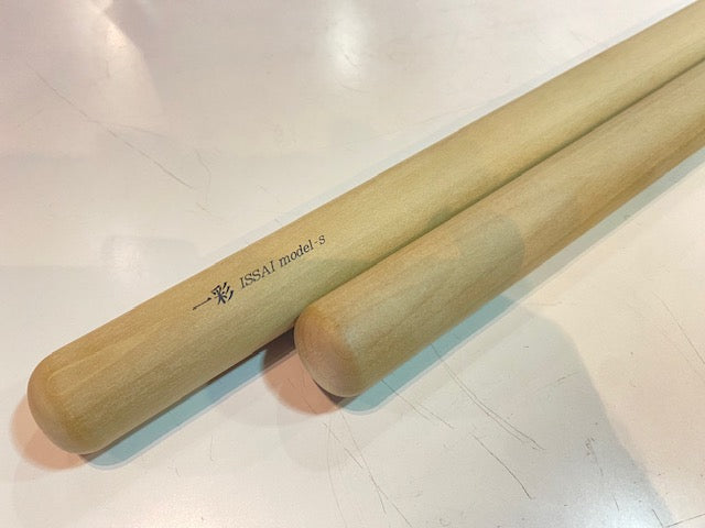 一彩プロデュース】 Taiko Sticks Model-S バチ