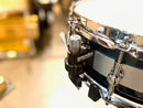 GROVER EQlipse Snare Drum Dual Apex Snare Drum GV-G1EQ5E