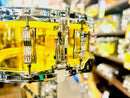 Ludwig Vistalite LS901V