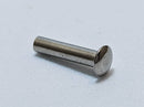 JPC Drum City Original Steel Rivet AI-RIV3/5 10 pieces