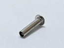 JPC Drum City Original Steel Rivet AI-RIV3/5 10 pieces