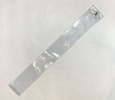 ドラムシティ DC-STC01 CL 1ペア スティックケース クリア