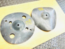 AGEAN 10 "Slap Stack Stack Cymbal