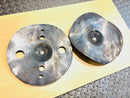 AGEAN 10 "Slap Stack Stack Cymbal
