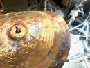 EMJMOD VARIABLESTACKS 8 "+10" +12 "Stack Cymbal