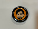 Tokyo Drummer's Showcase Favorite Can Badge